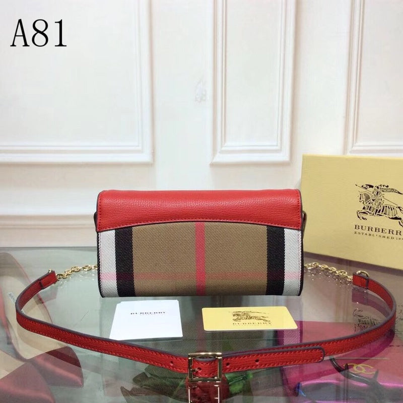 Ver Fashion -BBR Bags - 781