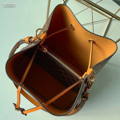 Ver Fashion Lu-Vi bags - 17227
