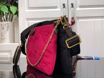 Ver Fashion Lu-Vi bags - 17248