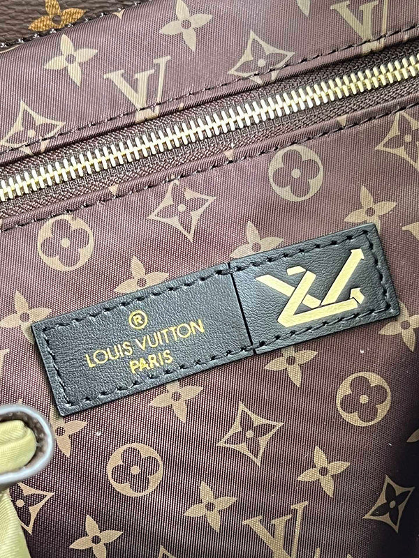 Ver Fashion Lu-Vi bags - 17261