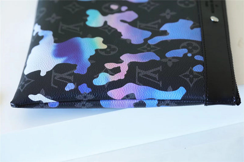 Ver Fashion Lu-Vi bags - 10628