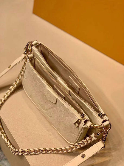 Ver Fashion Lu-Vi bags - 17454