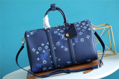 Ver Fashion Lu-Vi bags - 11206