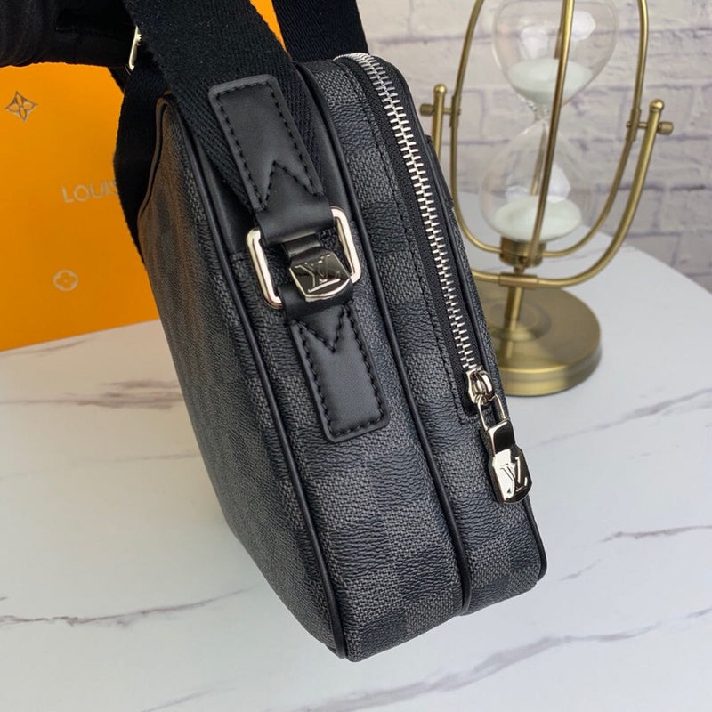 Ver Fashion Lu-Vi Bags - 16747