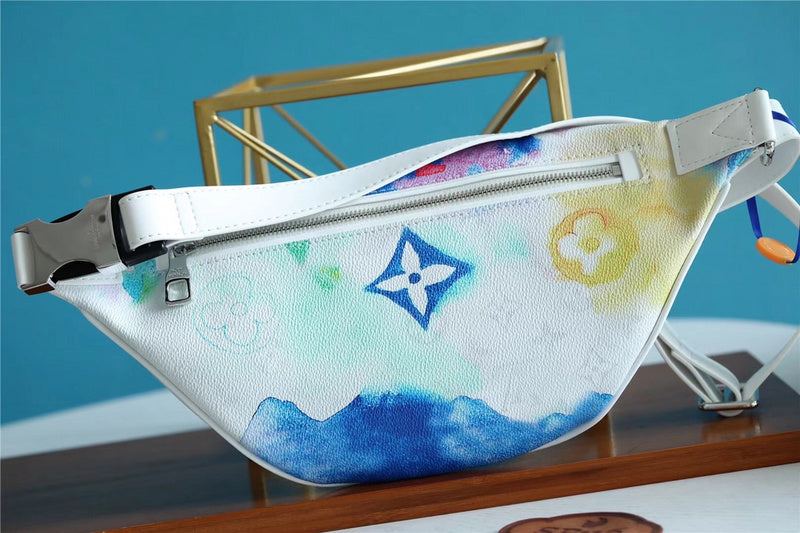 Ver Fashion Lu-Vi bags - 10343