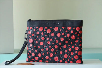 Ver Fashion Lu-Vi bags - 10631