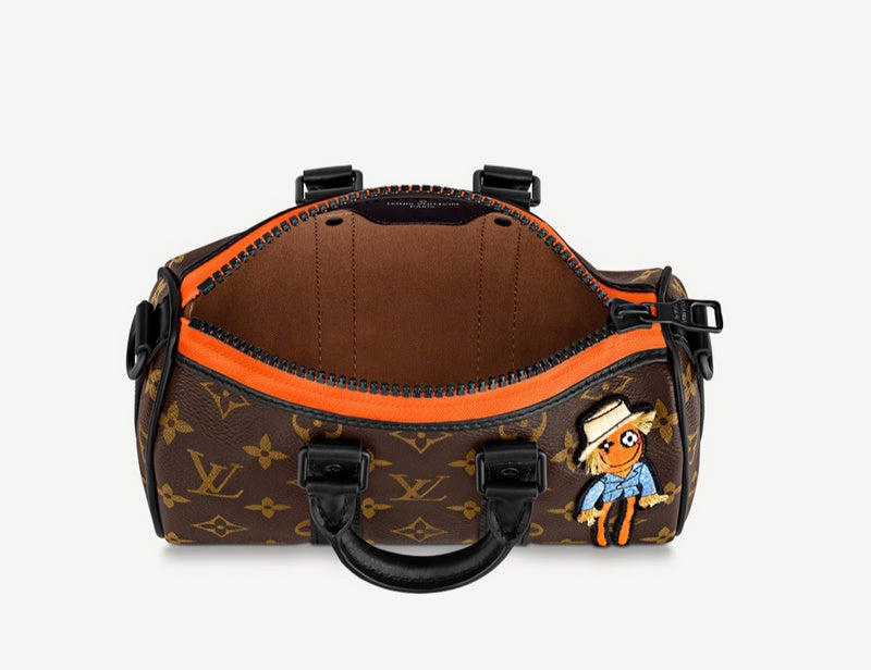 Ver Fashion Lu-Vi bags - 17642