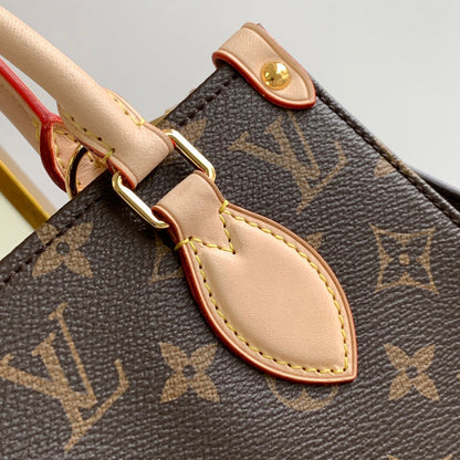Ver Fashion Lu-Vi bags - 17546