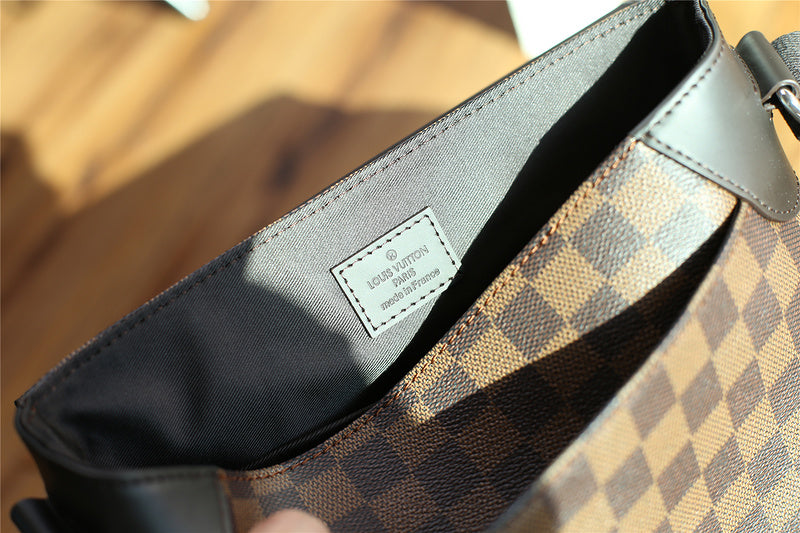 Ver Fashion Lu-Vi bags - 10416