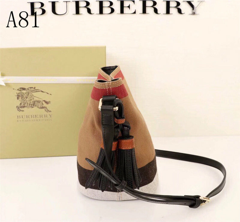 Ver Fashion -BBR Bags - 818