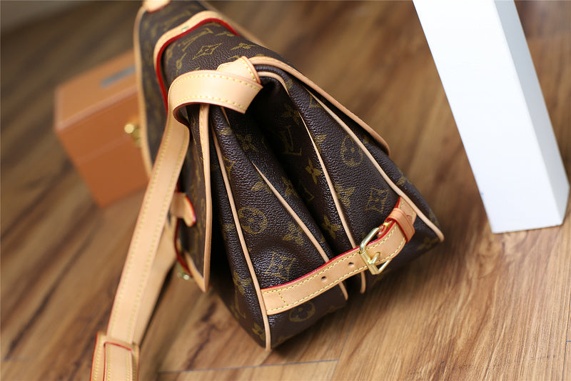 Ver Fashion Lu-Vi bags - 10482