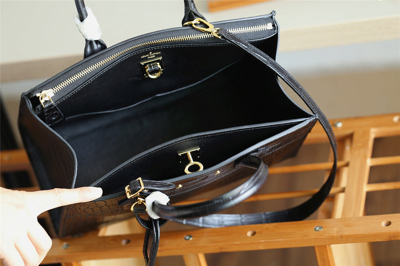 Ver Fashion Lu-Vi bags - 8035