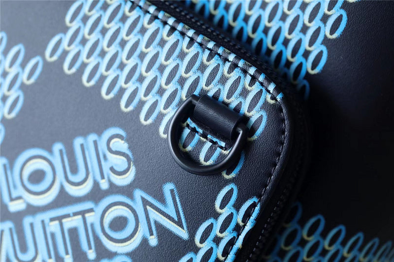 Ver Fashion Lu-Vi bags - 10016