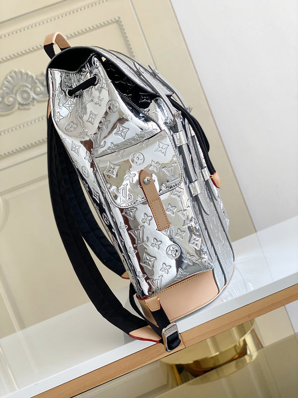 Ver Fashion Lu-Vi bags - 17441