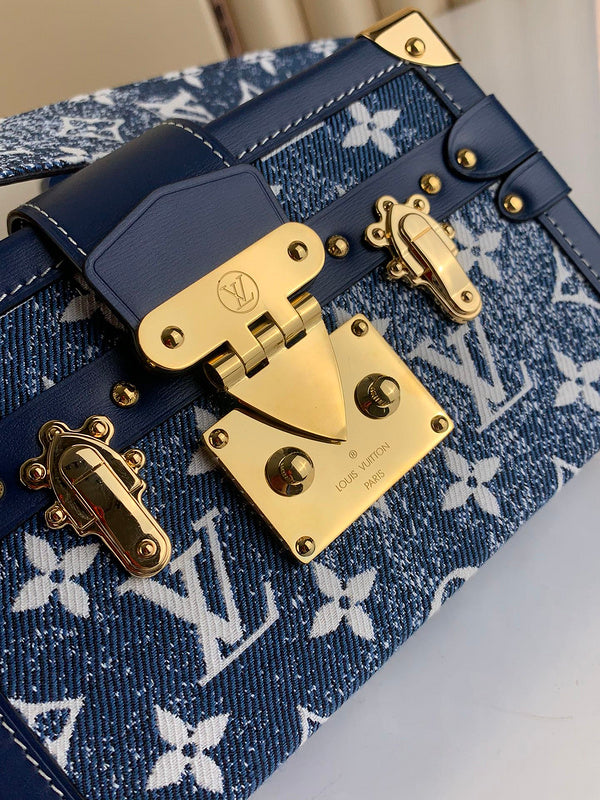 Ver Fashion Lu-Vi Bags - 16767