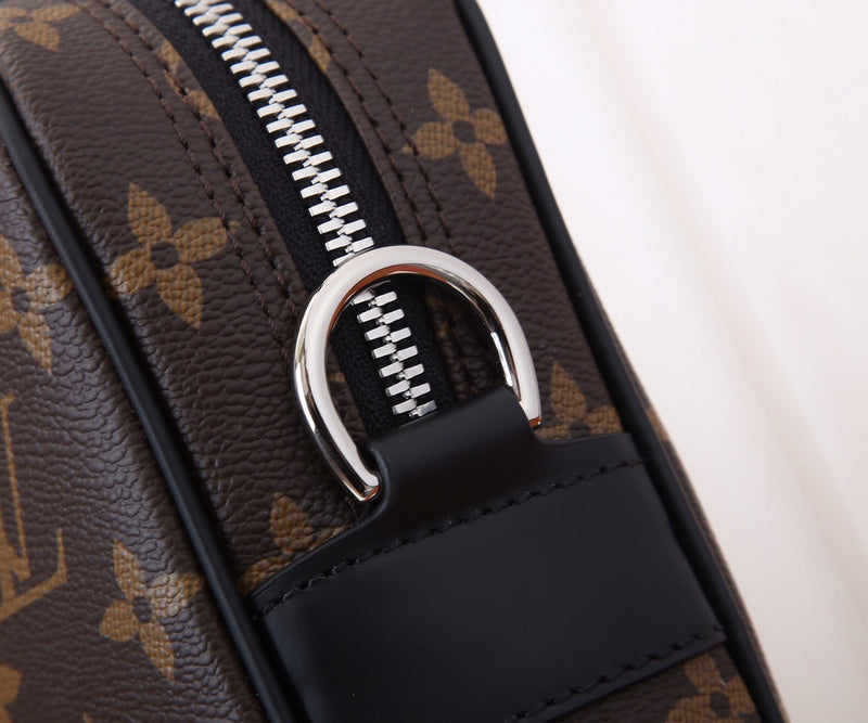 Ver Fashion Lu-Vi bags - 17695