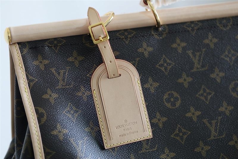 Ver Fashion Lu-Vi bags - 10468