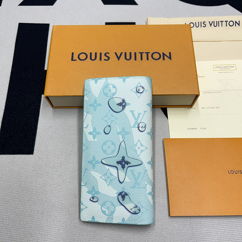 Ver Fashion Lu-Vi bags - 10545