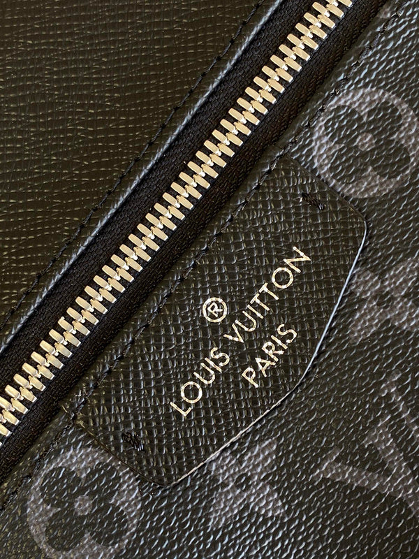 Ver Fashion Lu-Vi bags - 17002