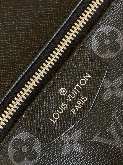 Ver Fashion Lu-Vi bags - 17002