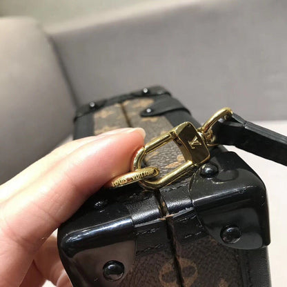 Ver Fashion Lu-Vi bags - 17856
