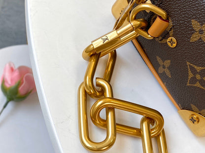 Ver Fashion Lu-Vi bags - 17084
