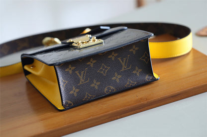 Ver Fashion Lu-Vi bags - 8045