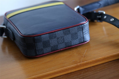 Ver Fashion Lu-Vi bags - 10379