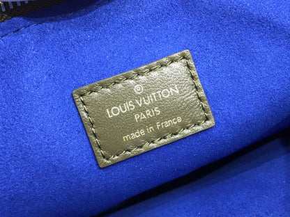 Ver Fashion Lu-Vi bags - 17627