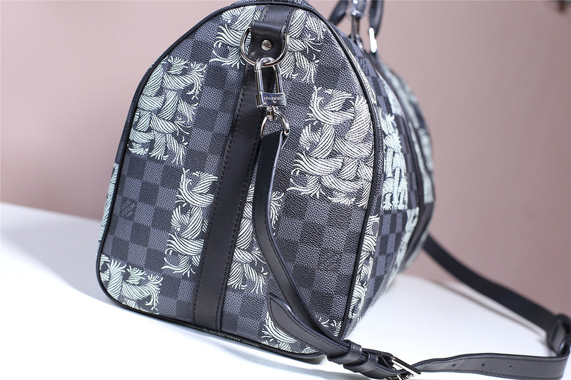 Ver Fashion Lu-Vi bags - 11334