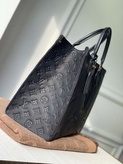 Ver Fashion Lu-Vi bags - 17775