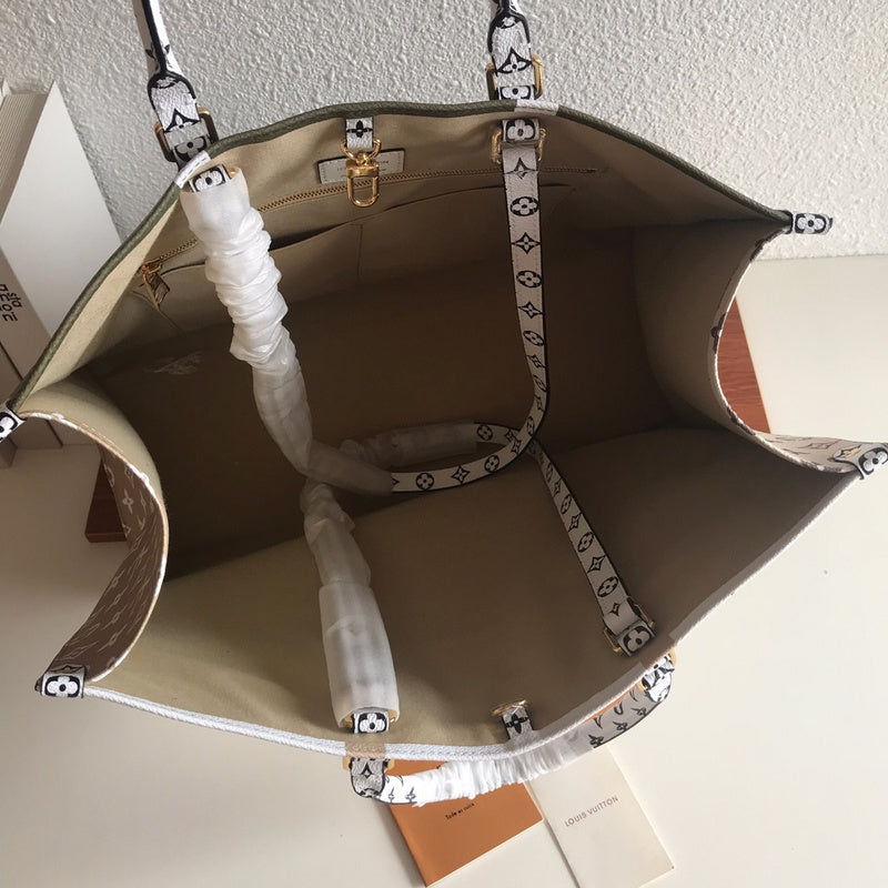 Ver Fashion Lu-Vi bags - 17385