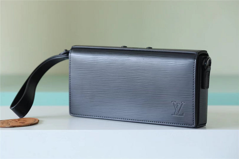 Ver Fashion Lu-Vi bags - 10694