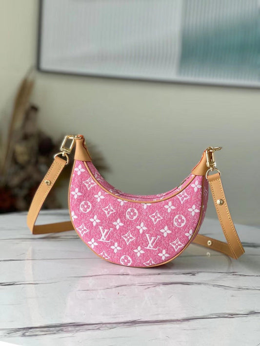 Ver Fashion Lu-Vi bags - 17128