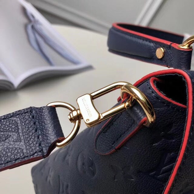 Ver Fashion Lu-Vi bags - 17905