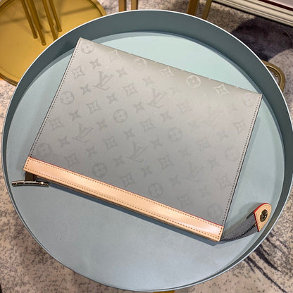 Ver Fashion Lu-Vi bags - 10915