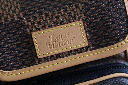 Ver Fashion Lu-Vi bags - 10392