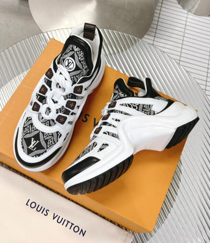 Verozi Luxury - LOV Women Shoes - 240