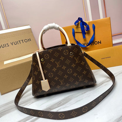 Ver Fashion Lu-Vi Bags - 16866