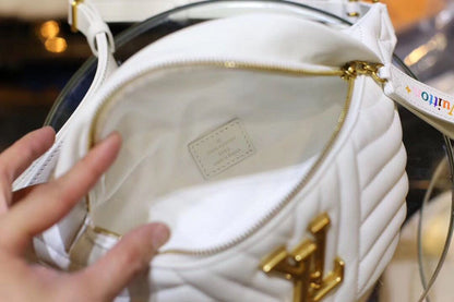 Ver Fashion Lu-Vi bags - 17853