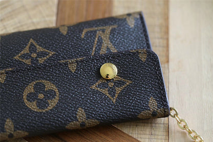 Ver Fashion Lu-Vi bags - 11086