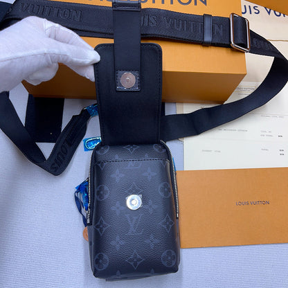 Ver Fashion Lu-Vi bags - 10020