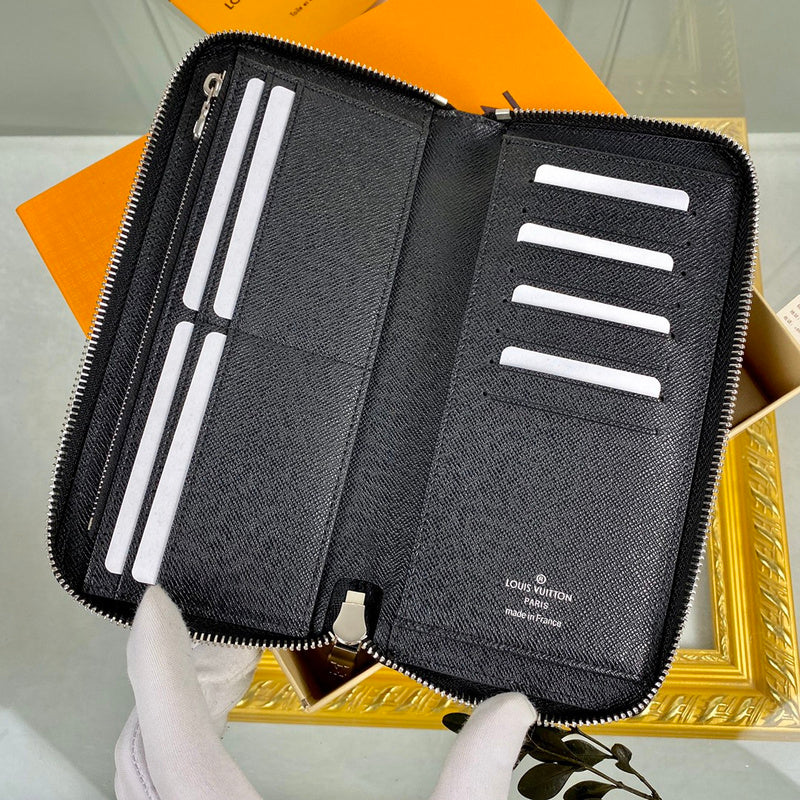 Ver Fashion Lu-Vi Bags - 16815