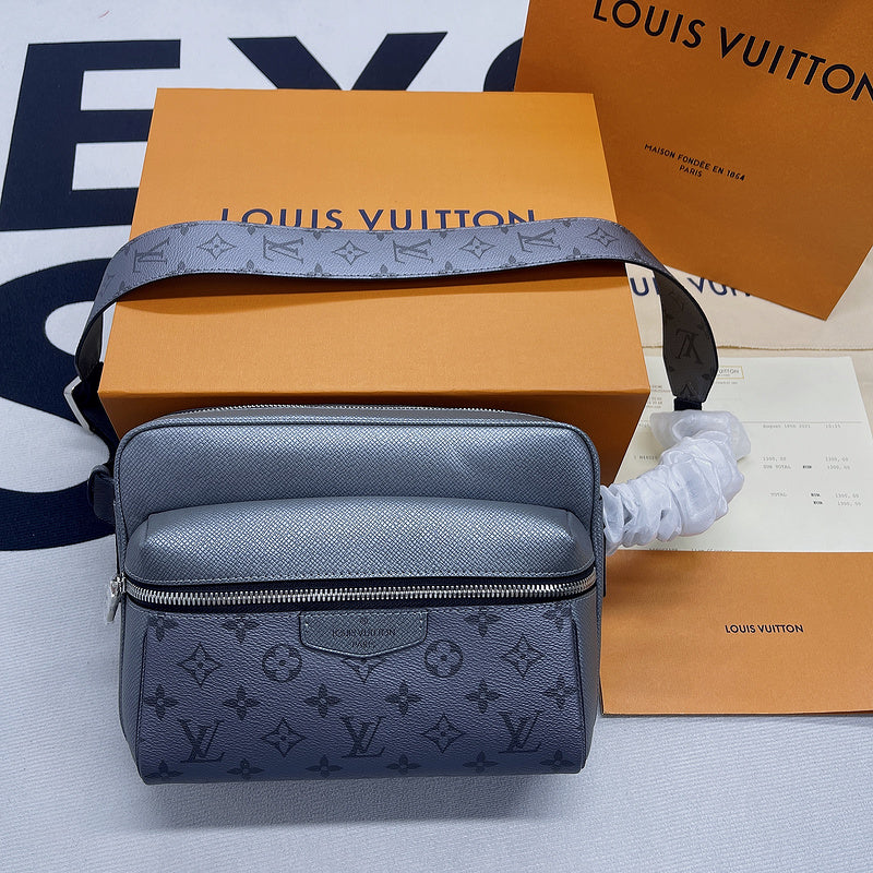 Ver Fashion Lu-Vi bags - 10196