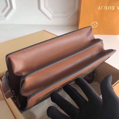 Ver Fashion Lu-Vi bags - 17889