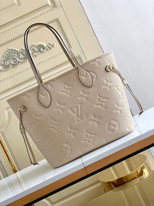 Ver Fashion Lu-Vi Bags - 16818