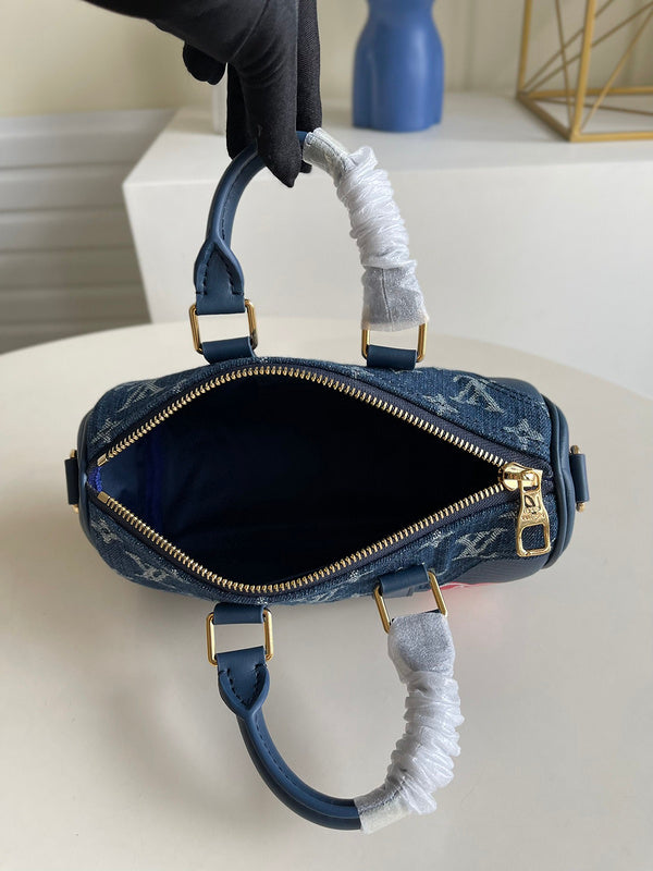 Ver Fashion Lu-Vi bags - 17309