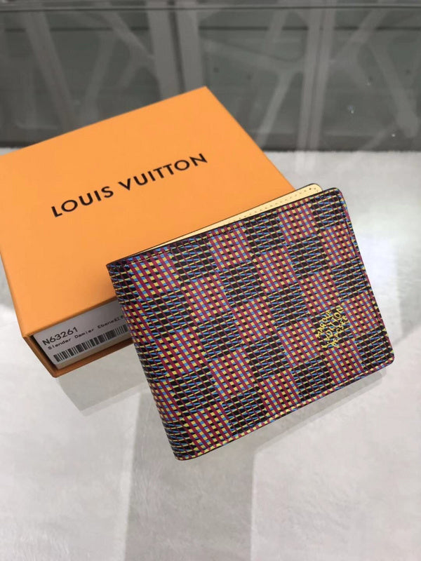 Ver Fashion Lu-Vi bags - 10975