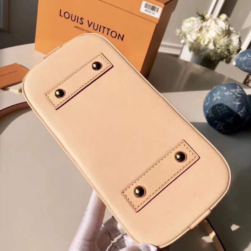 Ver Fashion Lu-Vi bags - 17625