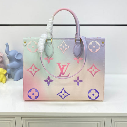 Ver Fashion Lu-Vi Bags - 16669